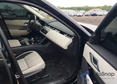 2021 Land Rover Range Rover Velar P250 R-Dynamic S z USA, uszkodzony, nr VIN SALYT2EX1MA320383